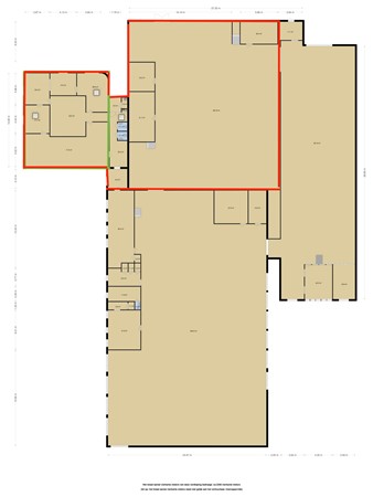 Plattegrond - Energieweg 11, 8304 AJ Emmeloord - Plattegrond kopie.jpg